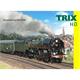 Trix 19702 Katalog 2024/2025 Deutsche Ausgabe
