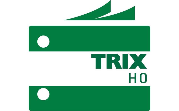 Trix 19712 Katalog 2025/2026 Deutsche Ausgabe