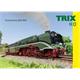 Trix 19840 Katalog 2023/2024 Deutsche Ausgabe