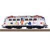 Trix 22611 E-Lok BR 110 "Elefantenexpress" TRI, H0 DC Digital Sound