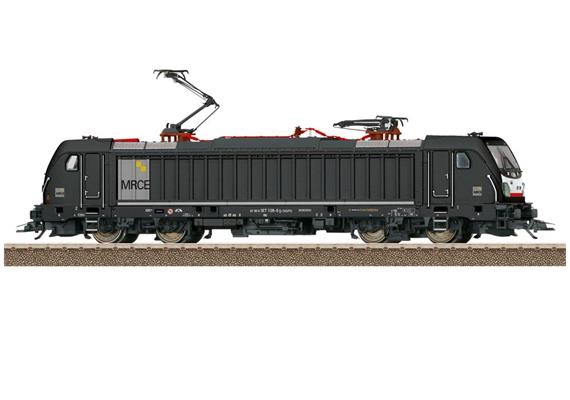 Trix 22618 E-Lok BR 187 MRCE, H0 DC Digital Sound