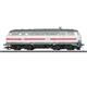 Trix 22662 Diesellok BR 218 DB AG, H0 DC Digital Sound