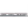 Trix 23284 Ergänzungswagen-Set 1 zum RABe 501 Giruno "Schweiz/Italien" SBB, H0 DC