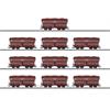 Trix 24266 Selbstentladewagen-Set OOt Oldenburg
