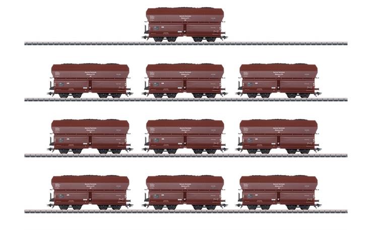 Trix 24266 Selbstentladewagen-Set OOt Oldenburg