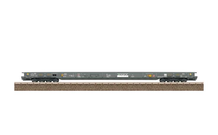 Trix 24440 Niederflurwagen Rola Ralpin, H0