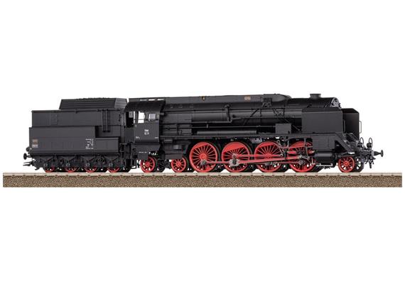 Trix 25012 Dampflok 12.11, ÖBB, H0 DC Digital Sound