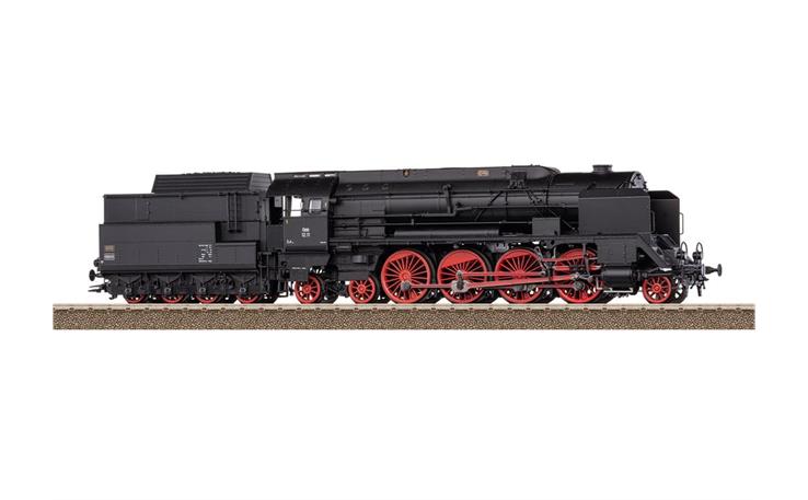 Trix 25012 Dampflok 12.11, ÖBB, H0 DC Digital Sound