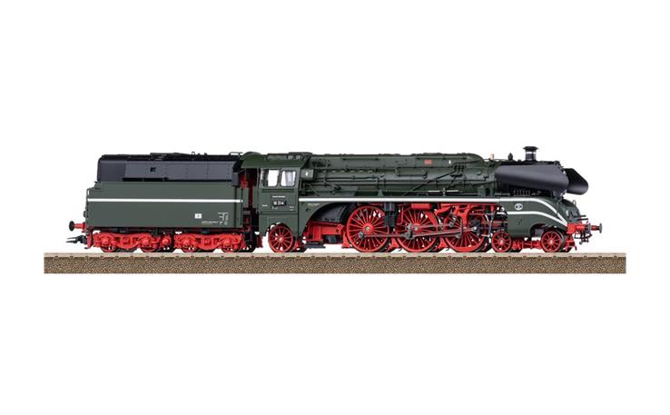 Trix 25029 Dampflok BR 18.3 DR, H0 DC Digital Sound