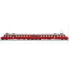 Trix 25260 Triebwagen RAe 4/8 Churchill SBB, H0 DC Digital Sound
