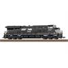 Trix 25448 Diesellok Typ GE ES44AC NS, H0 DC Digital Sound