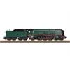 Trix 25481 Dampflok 1.002 SNCB, H0 DC Digital Sound