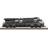 Trix 25549 Diesellok Typ GE ES44AC NS, H0 AC mfx+ Digital Sound