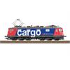 Trix 25667 E-Lok Ae 610 SBB Cargo, H0 DC Digital Sound
