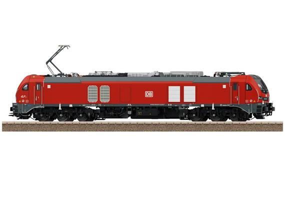 Trix 25980 Zweikraftlok BR 2159 Stadler EuroDual DB/EL, H0 DC Digital Sound