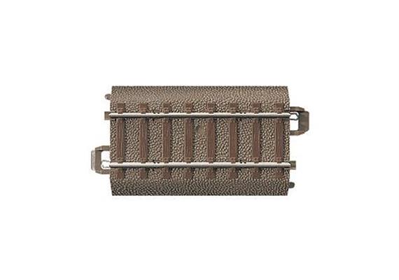 Trix 62064 Gleis ger. 64,3 mm