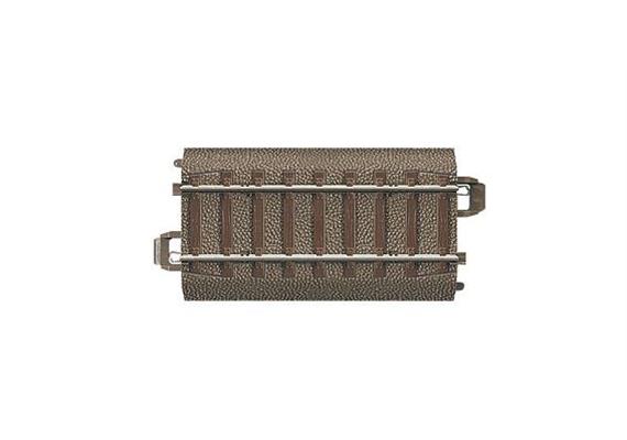 Trix 62071 Gleis ger. 70,8 mm