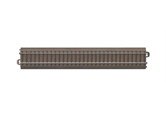 Trix 62229 Gleis ger. 229,3 mm