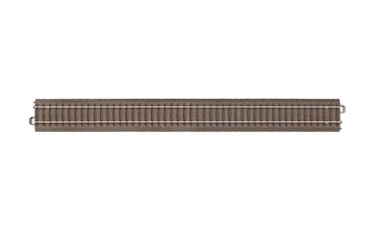 Trix 62360 Gerades C-Gleis 360 mm, H0