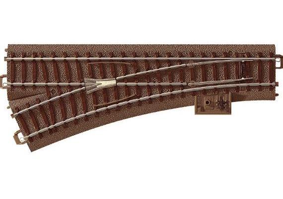 Trix 62611 Weiche links 188,3 mm