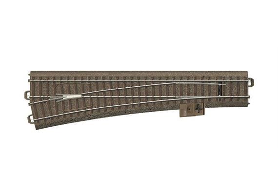 Trix 62711 Weiche links r1114,6 mm