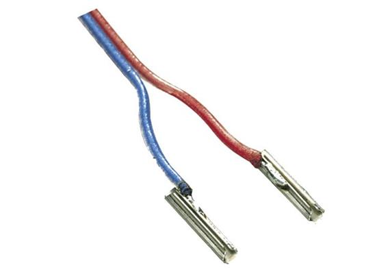 Trix 66520 Schienenverbinder mit Anschluss