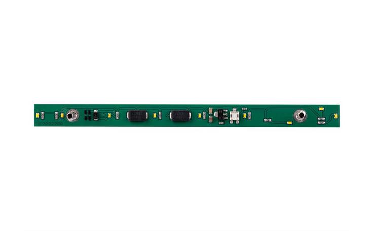 Trix 66610 LED-Innenbeleuchtung, Spur N