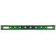 Trix 66611 LLED-Innenbeleuchtung für Steuerwagen, Spur N