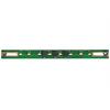 Trix 66611 LLED-Innenbeleuchtung für Steuerwagen, Spur N