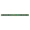 Trix 66618 LED-Innenbeleuchtung "sunny-gelb", Spur N