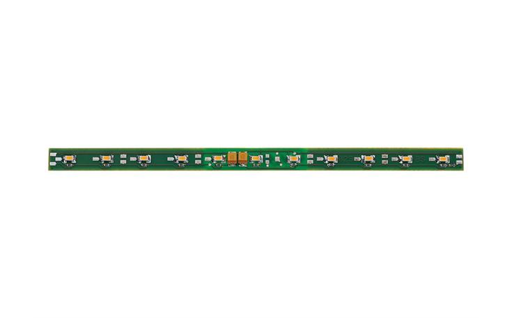 Trix 66618 LED-Innenbeleuchtung "sunny-gelb", Spur N