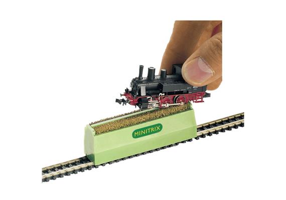 Trix 66623 Minitrix und Spur-Z Lokrad-Reinigungsbürste