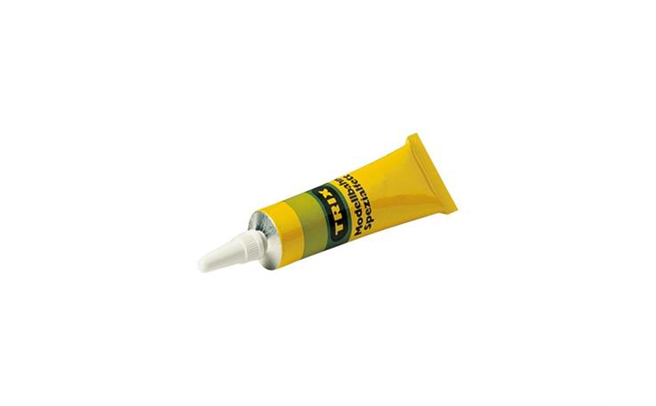 Trix 66626 Spezial-Fett für Zahnrad- und Schneckengetriebe, 13g