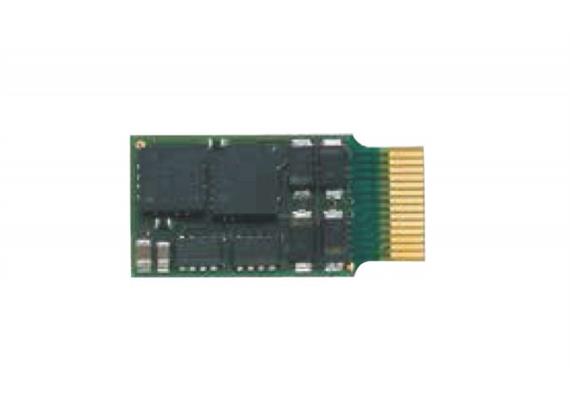 Trix 66857 Lokdecoder mtc
