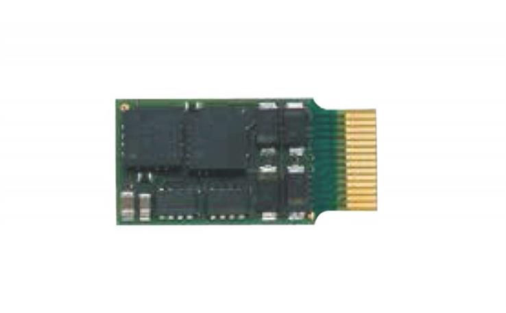 Trix 66857 Lokdecoder mtc