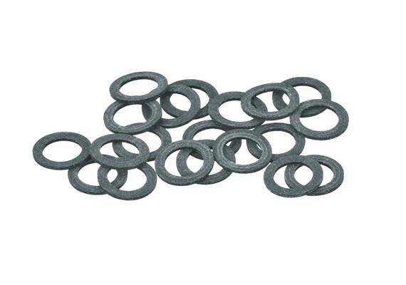 Trix E12225800 Haftreifen 20 St