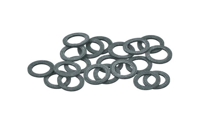 Trix E12225800 Haftreifen 20 St