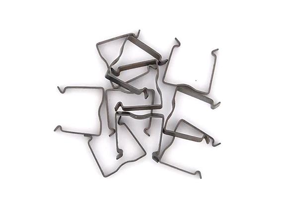 Trix E13148100 Klammer für N-Motor 10 Stk.