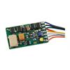 Uhlenbrock 74120 IntelliDrive 2, 8-pol-Decoder mit 8-poliger Schnittstelle nach NEM 652