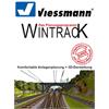 Viessmann 01006 WINTRACK 17.0 Vollversion mit 3D inkl. Handbuch, Deutsch