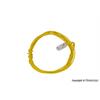Viessmann 03505 Glühlampe klar T1, Ø 3,2 mm, 16 V, 30 mA, 2 Kabel