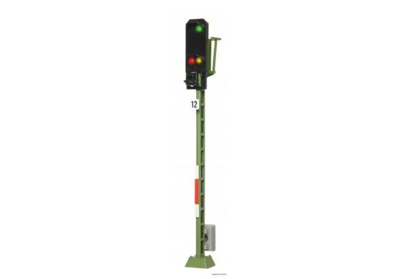 Viessmann 04012 H0 Licht-Einfahrsignal