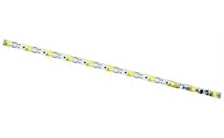 Viessmann 05049 Waggon-Innenbeleuchtung gelb, H0