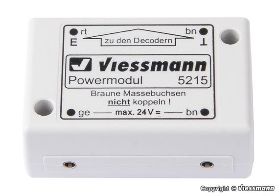 Viessmann 05215 Powermodul 2A