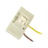 Viessmann 06048 Etageninnenbeleuchtung weiss, 10 Stk.