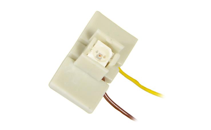 Viessmann 06048 Etageninnenbeleuchtung weiss, 10 Stk.
