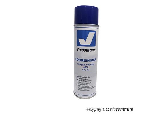 Viessmann 06856 Lokreiniger, 500 ml