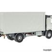 Viessmann 08115 CarMotion Basis MB ACRTOS 2-achs Kofferaufbau, Basis, Funktionsmodell | Bild 2
