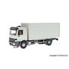 Viessmann 08115 CarMotion Basis MB ACRTOS 2-achs Kofferaufbau, Basis, Funktionsmodell
