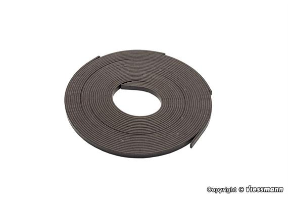 Viessmann 08430 CarMotion Magnetband, 5 m